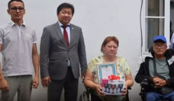 Восьмикратной чемпионке мира из Казахстана не хватает денег на жизнь. Интервью после скандального подарка