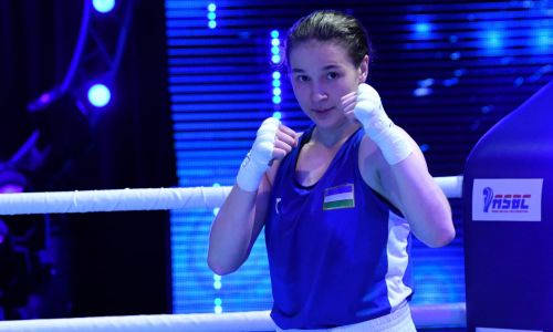 Узбекистан сотворил сенсацию в боксе на Олимпиаде-2024