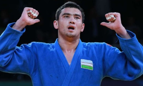 Узбекистан «угрожает» Казахстану на Олимпиаде-2024