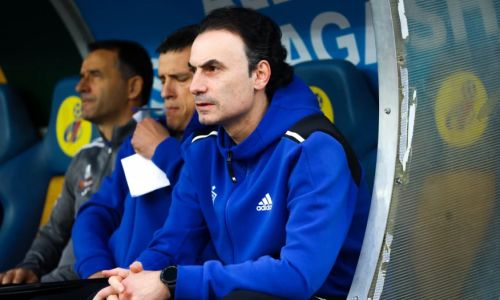 Бабаян сделал заявление о чемпионстве и будущем «Астаны» в еврокубках после победы над «Милсами»