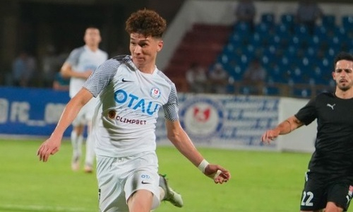 В Казахстане отреагировали на драматический матч «Ордабасы» в Лиге Конференций