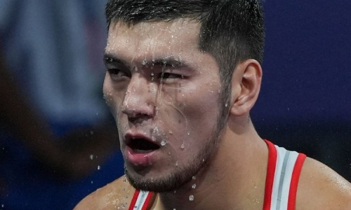 «Казахстан не дотягивает». В России высказались о бое за медаль Олимпиады-2024