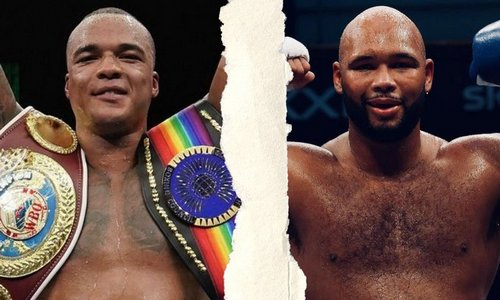 Непобежденные супертяжи-нокаутеры сразятся в андеркарде боя Бетербиев — Бивол