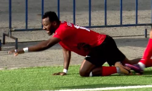 Победа со счетом 2:1 опустила «Астану» на десятое место в КПЛ