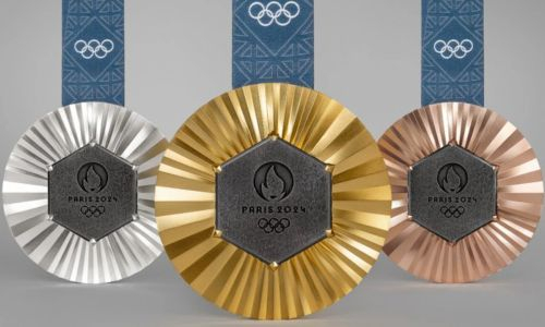 Разыграна первая медаль в боксе на Олимпиаде-2024