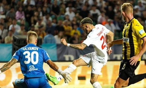 «Елимаю» вынесли неутешительный вердикт после разгрома от «Кайрата»