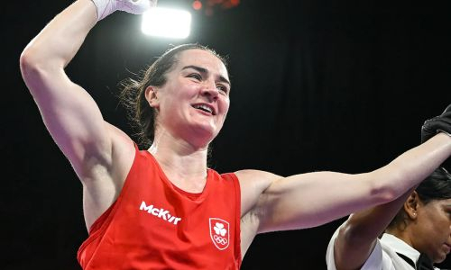 Определились первые финалисты в боксе на Олимпиаде-2024