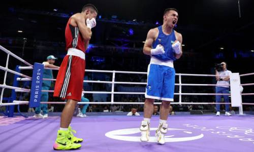 Казахстанский тренер признал превосходство Дусматова над Бибосыновым и объяснил почему