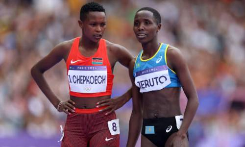 Финал в боксе и старт в легкой атлетике. Как выступил Казахстан в восьмой медальный день Олимпиады-2024