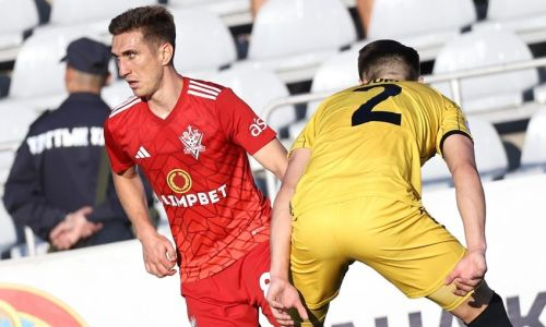 «Такое в футболе бывает». Экс-игрок сборной Казахстана оценил исход матча «Женис» — «Актобе»