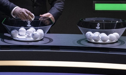 «Ордабасы» и «Астана» узнали потенциальных соперников в плей-офф Лиги Конференций