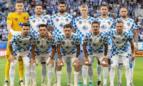 «Астане» достался уникальный соперник в еврокубках. Что о нем нужно знать