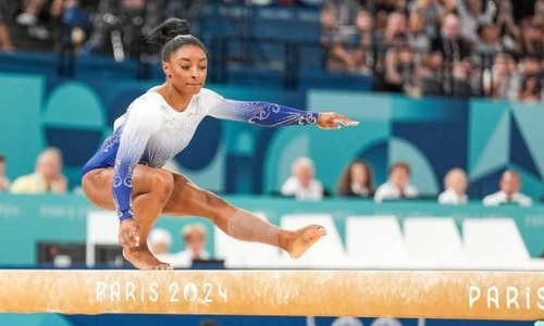 Семикратная олимпийская чемпионка упустила «золото» в Париже