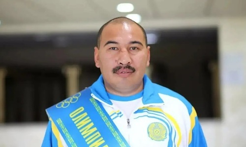 Ермахан Ибраимов оценил шансы Казахстана на «золото» в боксе Олимпиады-2024