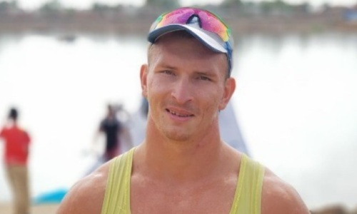 Казахстанских байдарочников не пустили в полуфинал Олимпиады-2024