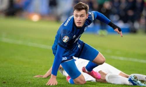 Назван «виновник» перехода Максима Самородова в РПЛ вместо европейского клуба