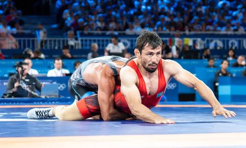 «Звезда упала». Казахстан лишил другую страну исторического «золота» Олимпиады