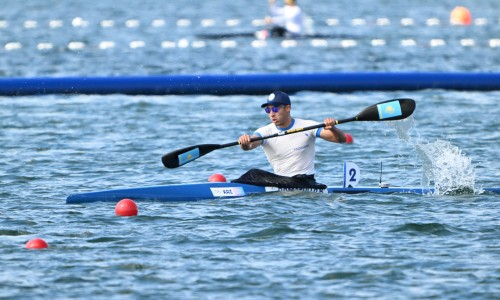 Казахстан оставили без полуфинала на Олимпиаде-2024