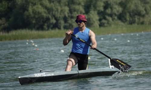 Казахстанского гребца не пустили в полуфинал Олимпиады-2024