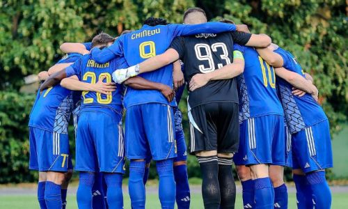 Назван победитель матча «Корвинул» — «Астана» в Лиге Конференций