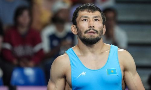 Казахстан взлетел в медальном зачете Олимпиады-2024