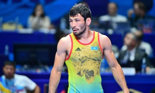 Сколько получат казахстанские спортсмены за шесть медалей Олимпиады-2024