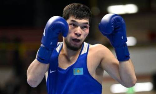 Сколько медалей завоевал Казахстан в боксе на Олимпиаде-2024