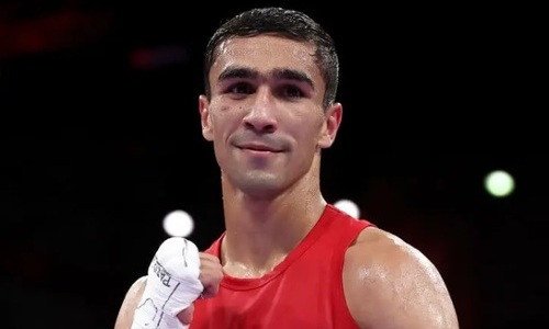 Узбекистану «отдали» пятый финал в боксе на Олимпиаде-2024