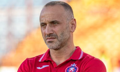 Наставник «Пюника» пожаловался на проблемы после победы над «Ордабасы»