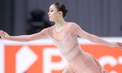 Сменившая гражданство фигуристка объявила о включении в сборную Казахстана и «попрощалась» с Россией