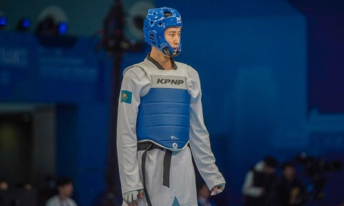 Казахстан узнал плохие новости с Олимпиады в Париже