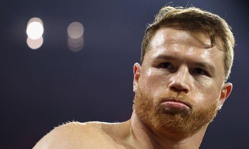 Боксер с рекордом 41-0 разоблачил «Канело» и стал угрозой его наследию