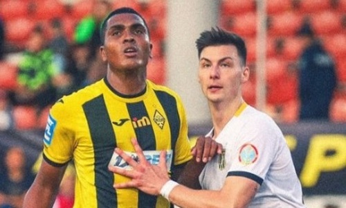 «Кайрат» подозревают в «сливе» матча