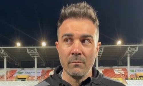 Главный тренер «Жениса» объяснил сенсацию в матче с «Кайратом»