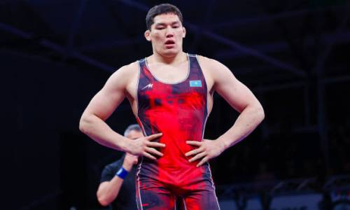 Расписание и трансляции выступлений казахстанцев в последний день Олимпиады в Париже