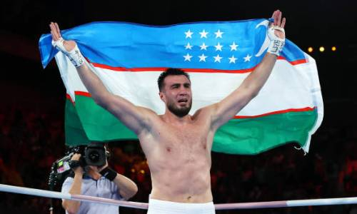 Пятое «золото» Узбекистана. Итоги последних финалов в боксе на Олимпиаде в Париже