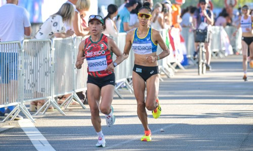 На Олимпиаде разыграли «золото» с новым рекордом с участием Казахстана