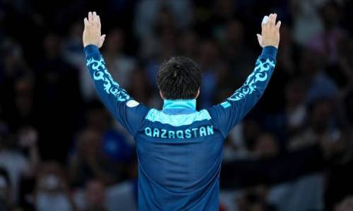 Казахстан завершил выступление на Олимпиаде-2024