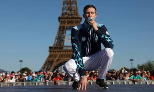 Кто принес Казахстану медали на Олимпиаде-2024