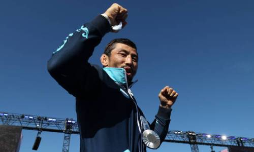 Сколько заработали казахстанские спортсмены за медали Олимпиады-2024