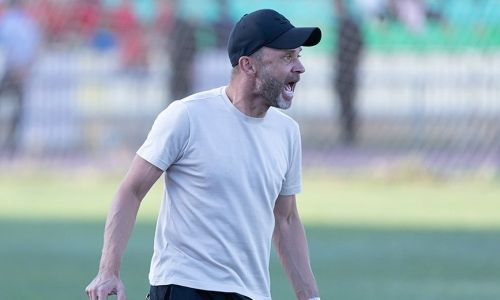 «Актобе» указали на недостатки после упущенной победы в КПЛ