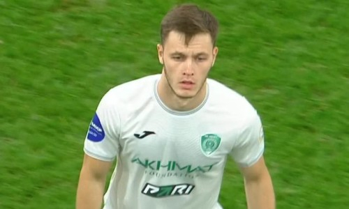 Дебют Самородова в РПЛ обернулся сенсацией