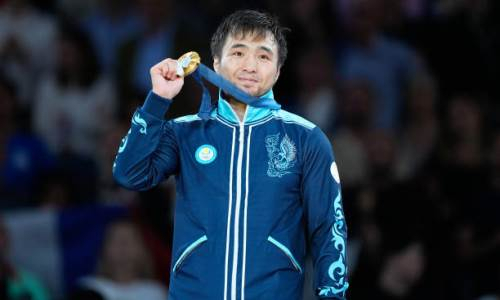 Казахстан узнал место среди стран бывшего СССР на Олимпиаде-2024