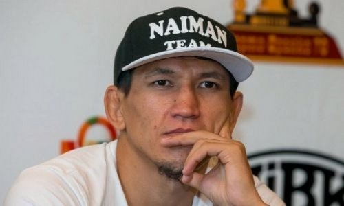 Куат Хамитов назвал проблему казахстанского спорта после провала на Олимпиаде-2024