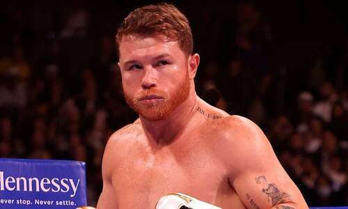 Стало известно, почему «Канело» не дерется с лучшими