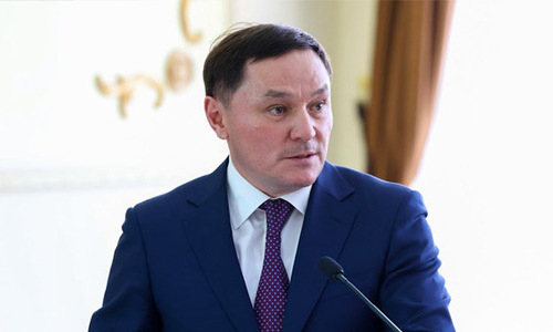 «Надеюсь вас уволят». Министр спорта РК вызвал недовольство казахстанцев