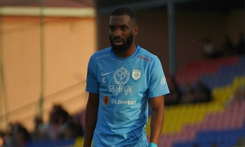 Легионер сделал важное заявление после скандала с «Астаной»