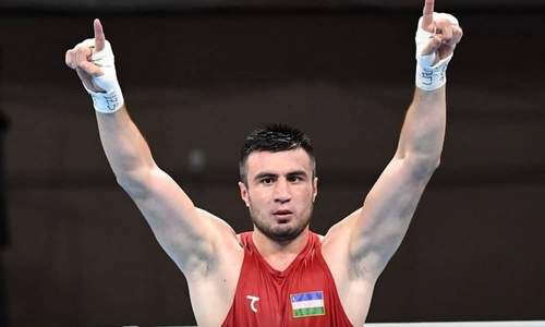 Джалолов сделал заявление о завершении карьеры