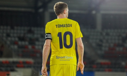 Назван победитель матча «Астана» — «Корвинул» в Лиге Конференций