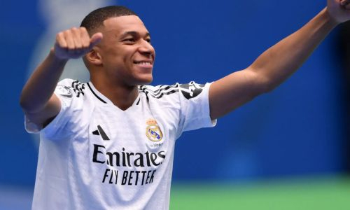 Назван победитель матча «Реал» — «Аталанта» за Суперкубок УЕФА